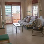 Lägenhet Coral Unitursa Calpe