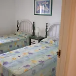 Lägenhet Coral Unitursa Calpe