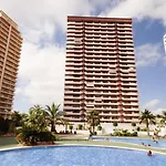 Coral Unitursa * Calpe