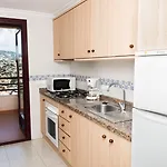 Lägenhet Coral Unitursa Calpe