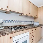 Lägenhet Coral Unitursa Calpe