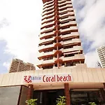 Coral Unitursa Lägenhet *