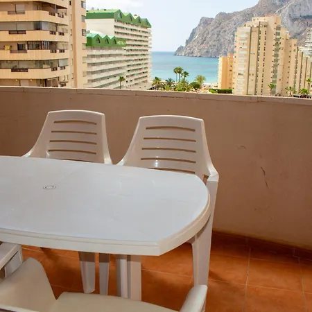 Coral Unitursa 公寓