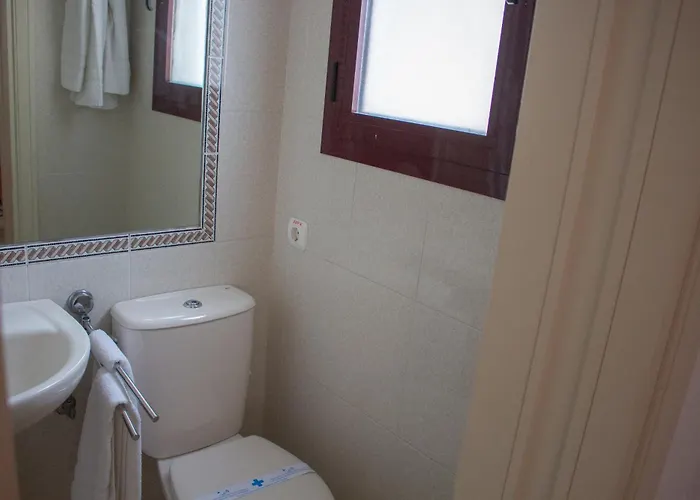 Coral Unitursa 公寓 *