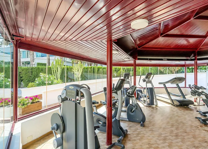 Coral Unitursa 公寓