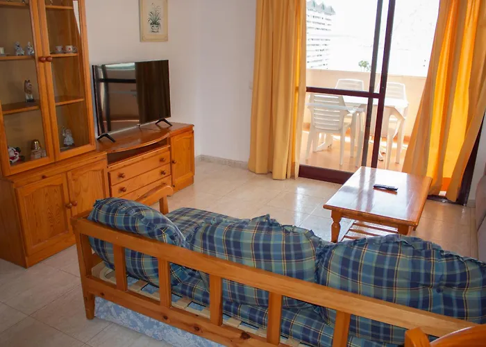 公寓 Coral Unitursa