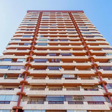Coral Unitursa Appartement *