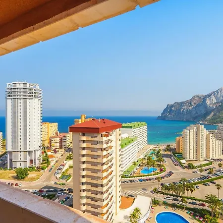 Appartement Coral Unitursa