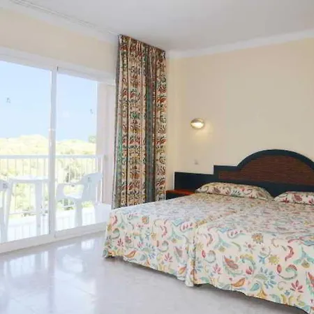 Appartement Coral Unitursa Calpe