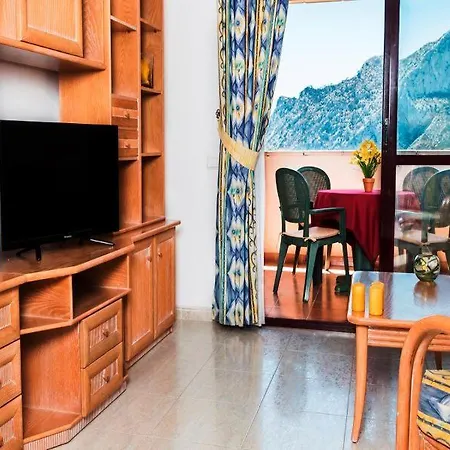 Coral Unitursa Appartement Calpe