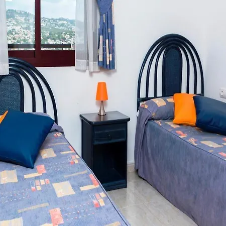 Coral Unitursa Appartement