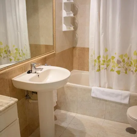 Appartement Coral Unitursa *