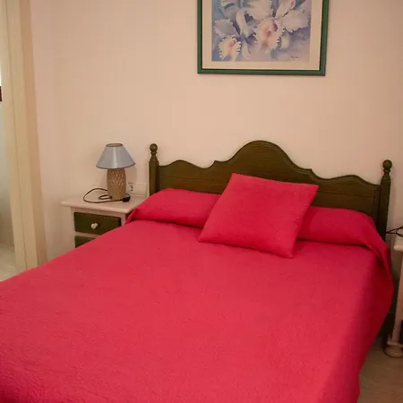 Coral Beach Unitursa * Calpe