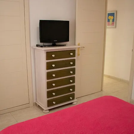 Coral Unitursa Appartement