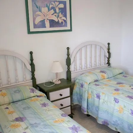 Appartement Coral Unitursa