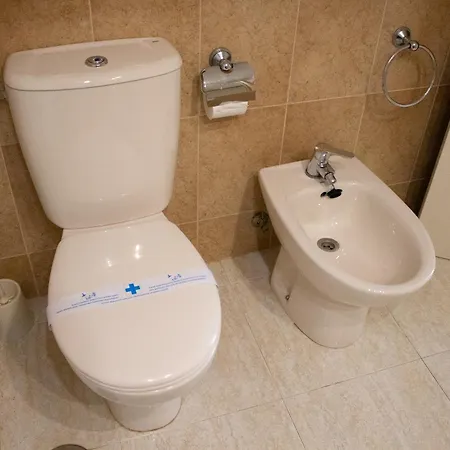 Coral Unitursa Appartamento *