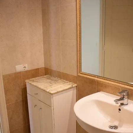 Coral Unitursa Appartement Calpe