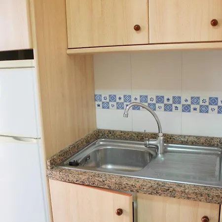 Coral Beach Unitursa * Calpe