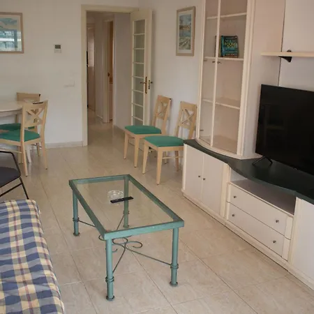 Coral Unitursa Appartement