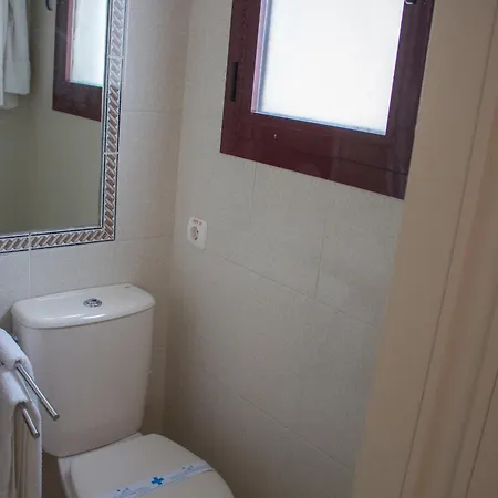 Coral Beach Unitursa Apartment *