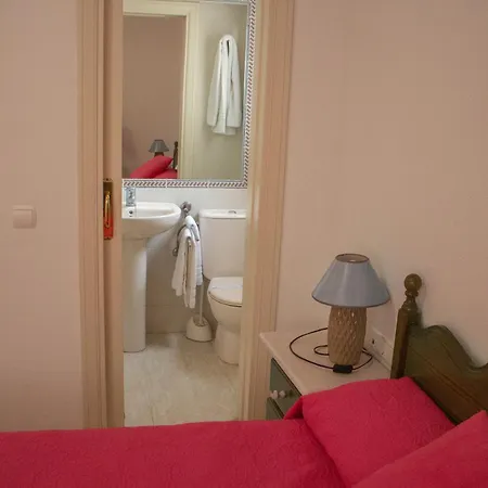 Διαμέρισμα Coral Unitursa *