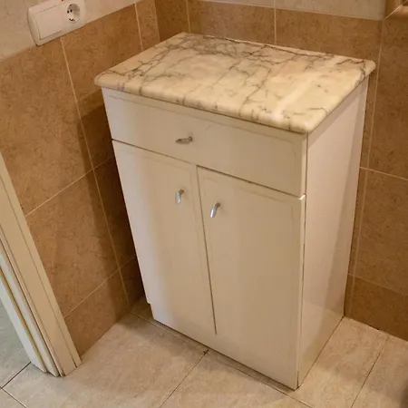 Coral Unitursa Appartement Calpe