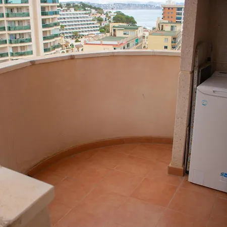Coral Unitursa Appartement