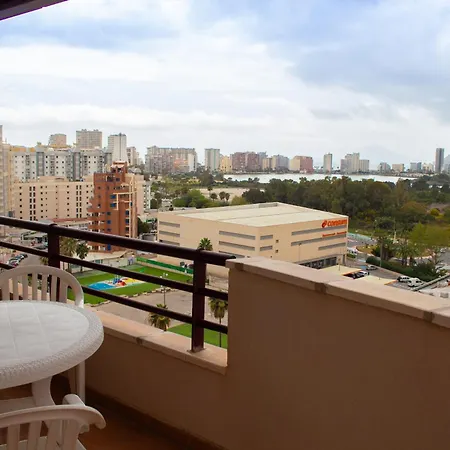 Appartamento Coral Unitursa