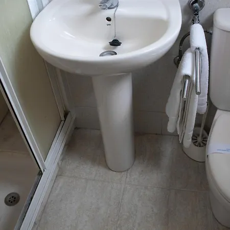 Apartment Coral Beach Unitursa Calpe