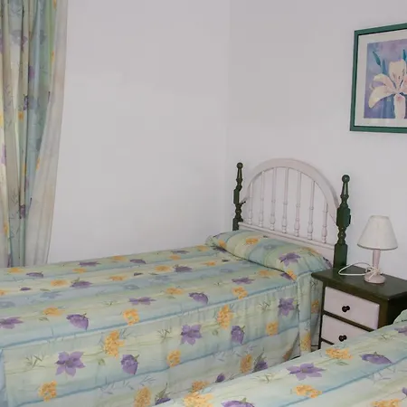 Coral Beach Unitursa Calpe