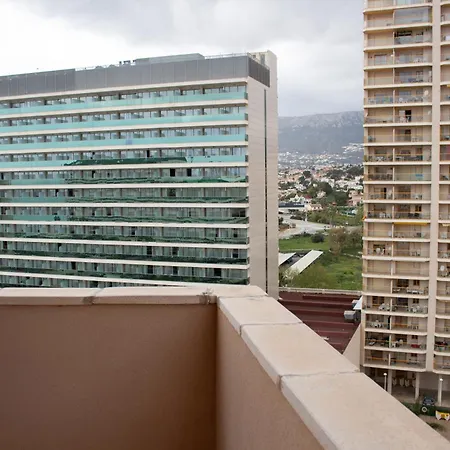 Coral Unitursa Appartement