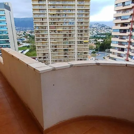 Coral Unitursa Appartement