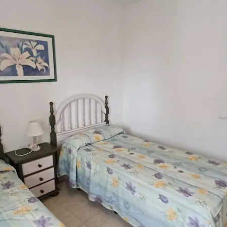 Apartment Coral Beach Unitursa