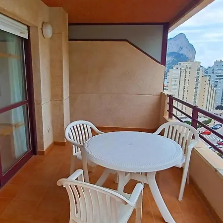 Appartement Coral Unitursa *