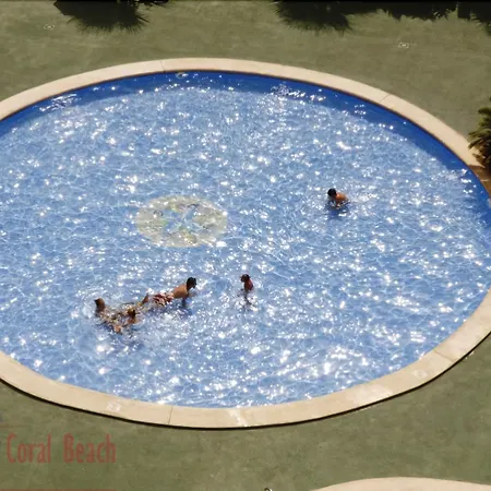 Coral Unitursa Appartamento