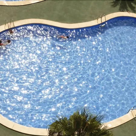 Coral Beach Unitursa * Calpe