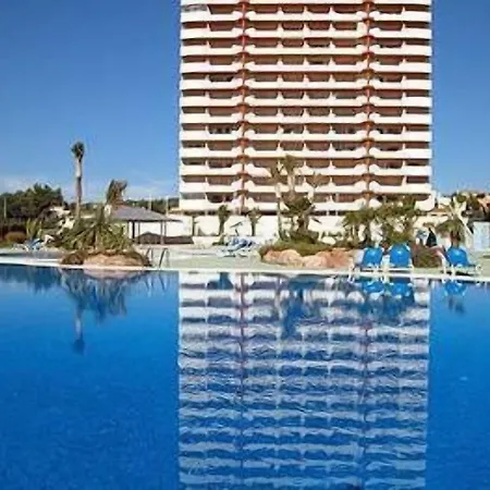 Coral Beach Unitursa * Calpe