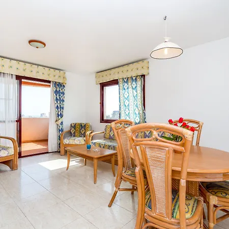 Coral Beach Unitursa * Calpe
