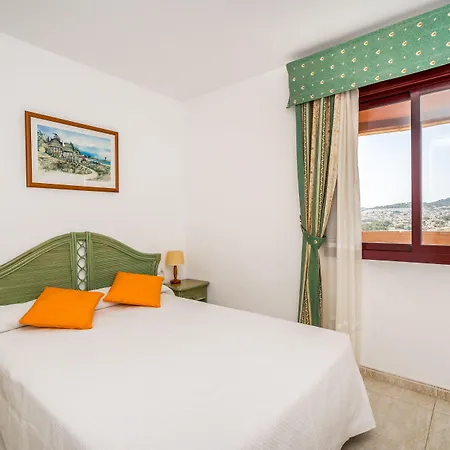 Coral Beach Unitursa * Calpe