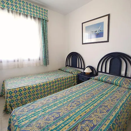 Διαμέρισμα Coral Unitursa *