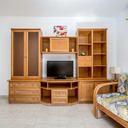 Apartment Coral Beach Unitursa *