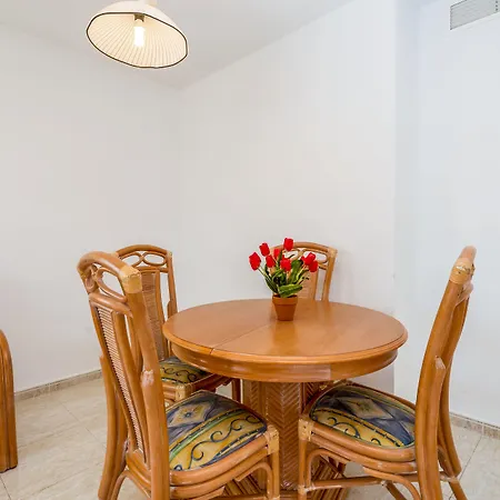 Apartment Coral Beach Unitursa *