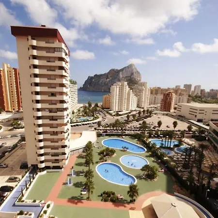 Apartment Coral Beach Unitursa *