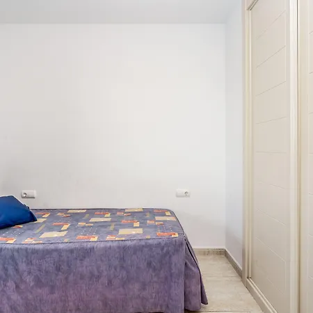 Apartment Coral Beach Unitursa