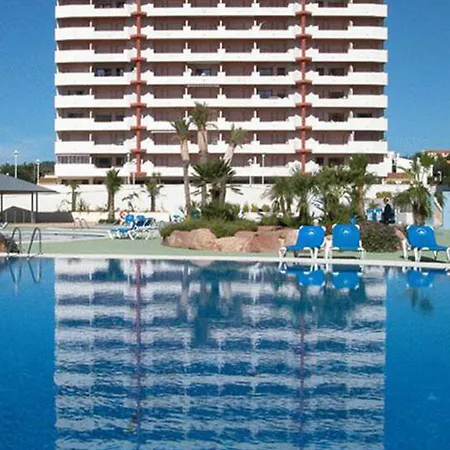 Apartment Coral Beach Unitursa