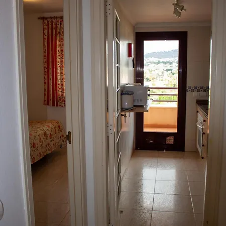 Coral Beach Unitursa Calpe