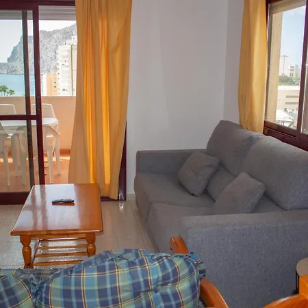 Apartment Coral Beach Unitursa *