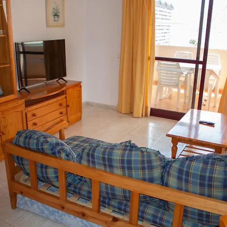 Apartment Coral Beach Unitursa