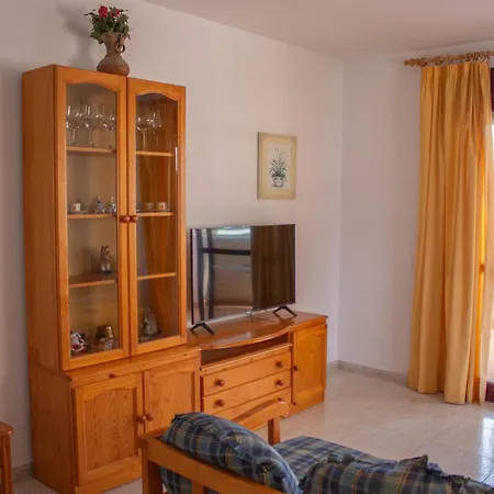 Apartment Coral Beach Unitursa Calpe