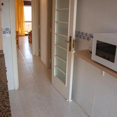 Apartment Coral Beach Unitursa Calpe